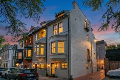 1832 Corcoran Street NW, Washington, DC 20009 - Photo 1