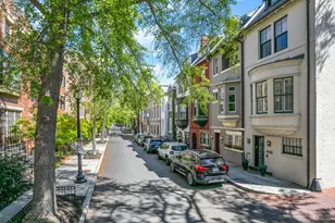 1832 Corcoran St NW, Washington, DC 20009 - Photo 3