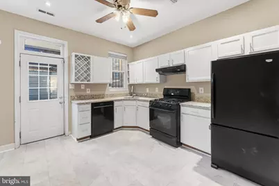 11 R Street NW #UNIT 1, Washington, DC 20001 - Photo 9