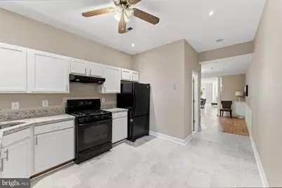 11 R Street NW #UNIT 1, Washington, DC 20001 - Photo 11