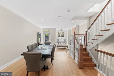 11 R Street NW #UNIT 1, Washington, DC 20001 - Photo 5