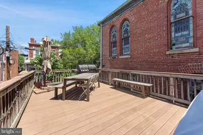 11 R Street NW #UNIT 1, Washington, DC 20001 - Photo 31