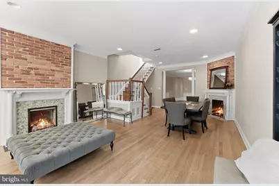 11 R Street NW #UNIT 1, Washington, DC 20001 - Photo 3