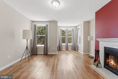 11 R Street NW #UNIT 1, Washington, DC 20001 - Photo 15