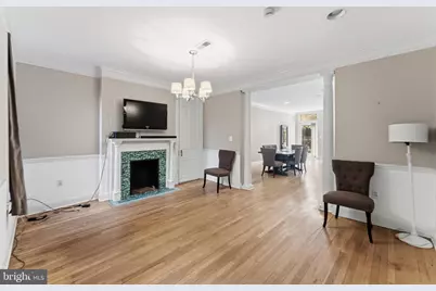 11 R Street NW #UNIT 1, Washington, DC 20001 - Photo 7
