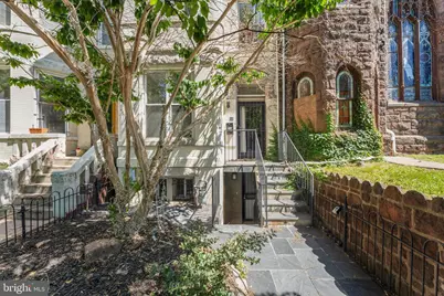 11 R Street NW, Washington, DC 20001 - Photo 1
