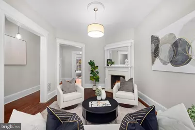 146 U Street NW, Washington, DC 20001 - Photo 5