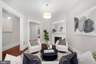 146 U St NW, Washington, DC 20001 - Photo 5