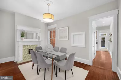 146 U Street NW, Washington, DC 20001 - Photo 7