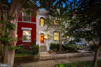 146 U Street NW, Washington, DC 20001 - Photo 1