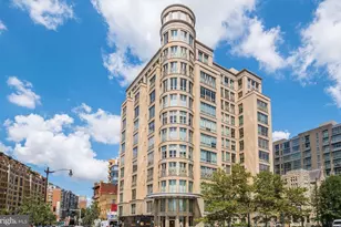301 Massachusetts Ave NW, Washington, DC 20001 - Photo 27