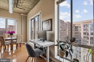 301 Massachusetts Ave NW, Washington, DC 20001 - Photo 7