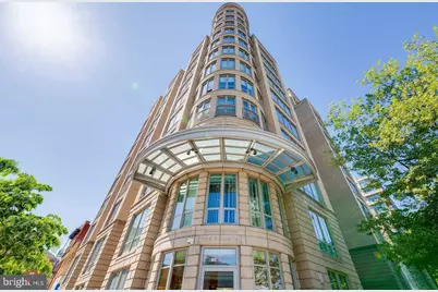 301 Massachusetts Avenue NW #1104, Washington, DC 20001 - Photo 25