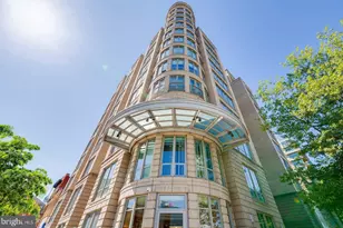 301 Massachusetts Ave NW, Washington, DC 20001 - Photo 25