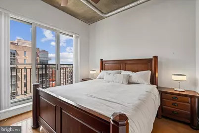 301 Massachusetts Avenue NW #1104, Washington, DC 20001 - Photo 9