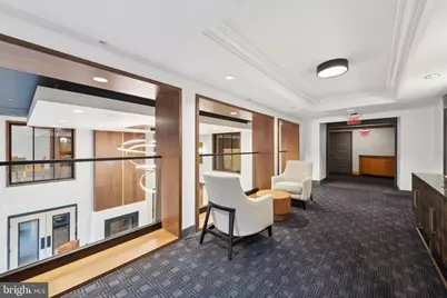 616 E E Street NW #407, Washington, DC 20004 - Photo 37