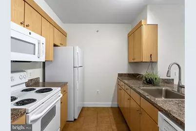 616 E Street NW #407, Washington, DC 20004 - Photo 5