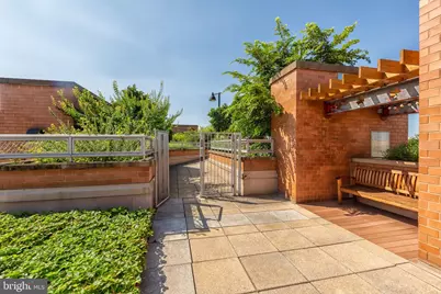 616 E E Street NW #407, Washington, DC 20004 - Photo 41