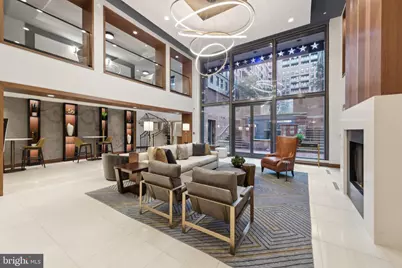 616 E E Street NW #407, Washington, DC 20004 - Photo 23