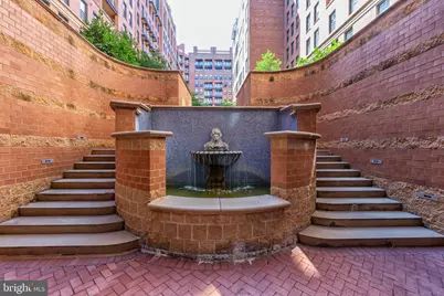 616 E E Street NW #407, Washington, DC 20004 - Photo 49