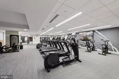 616 E E Street NW #407, Washington, DC 20004 - Photo 29