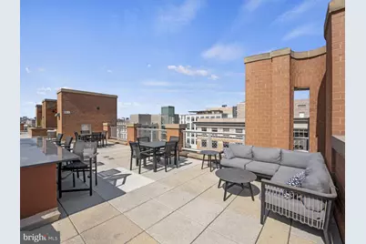 616 E E Street NW #407, Washington, DC 20004 - Photo 45