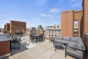616 E E Street NW, Washington, DC 20004 - Photo 45