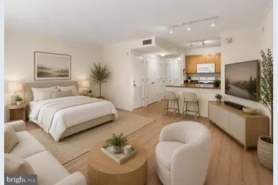 616 E Street NW #407, Washington, DC 20004 - Photo 13