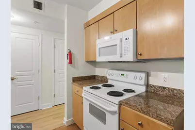 616 E Street NW #407, Washington, DC 20004 - Photo 9