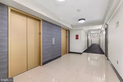 616 E E Street NW #407, Washington, DC 20004 - Photo 19