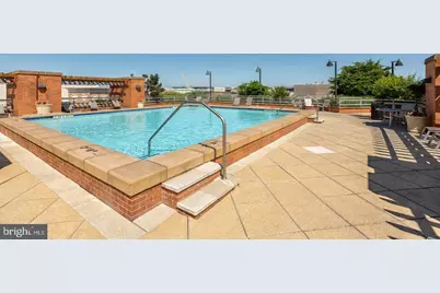 616 E Street NW #407, Washington, DC 20004 - Photo 41