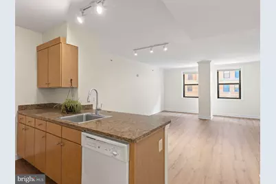 616 E E Street NW #407, Washington, DC 20004 - Photo 1