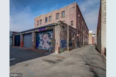 52 O Street NW #204A, Washington, DC 20001 - Photo 1