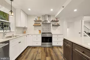 1501 Gallatin St NE, Washington, DC 20017 - Photo 5