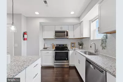 1705 D Street SE #2, Washington, DC 20003 - Photo 13