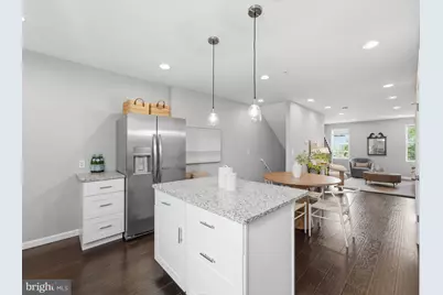 1705 D Street SE #2, Washington, DC 20003 - Photo 11