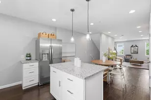 1705 D St SE, Washington, DC 20003 - Photo 11