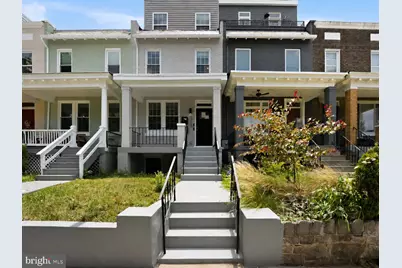 1705 D Street SE #2, Washington, DC 20003 - Photo 3