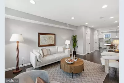 1705 D Street SE #2, Washington, DC 20003 - Photo 5