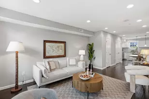 1705 D St SE, Washington, DC 20003 - Photo 5