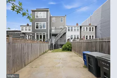 1705 D Street SE #2, Washington, DC 20003 - Photo 29