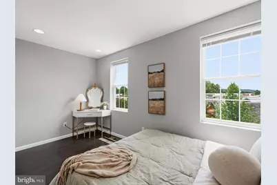 1705 D Street SE #2, Washington, DC 20003 - Photo 25
