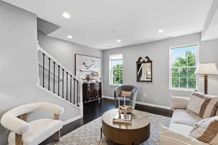 1705 D St SE, Washington, DC 20003 - Photo 1