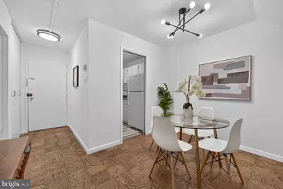 2201 L Street NW #518, Washington, DC 20037 - Photo 5