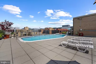 2201 L Street NW #518, Washington, DC 20037 - Photo 3