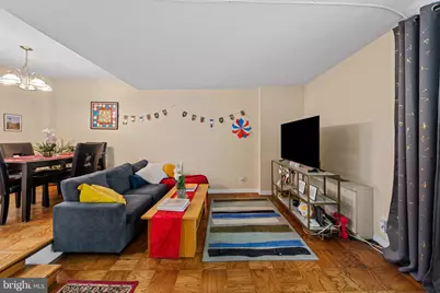 2201 L Street NW #518, Washington, DC 20037 - Photo 9