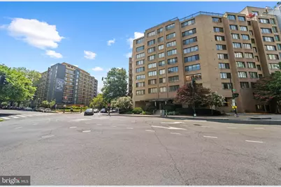 2201 L Street NW #518, Washington, DC 20037 - Photo 25