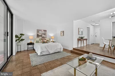 2201 L Street NW #518, Washington, DC 20037 - Photo 13