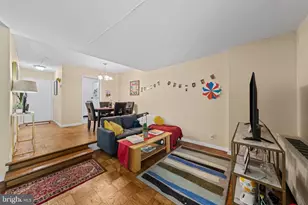 2201 L St NW, Washington, DC 20037 - Photo 5