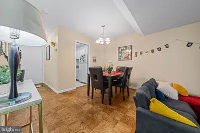 2201 L Street NW #518, Washington, DC 20037 - Photo 7